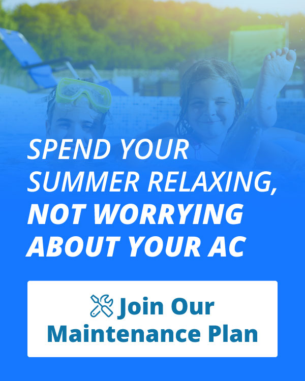 Join Our Maintenance Plan