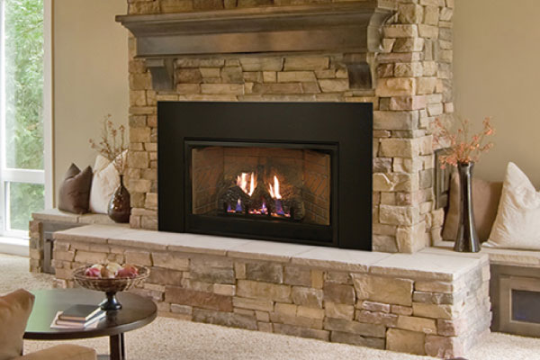 Innsbrook Vent Free Gas Fireplace Insert