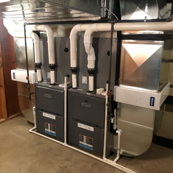 Furnace Installation