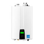 Navien Tankless Water Heater NPE-A2