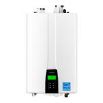 Navien Tankless Water Heater NPE-S2