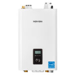 Navien Gas Boiler