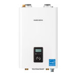 Navien Gas Boiler