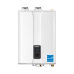 Navien Gas Boiler