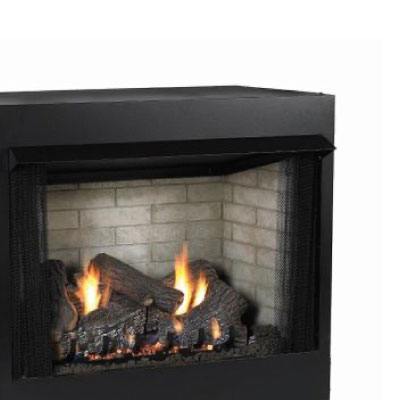 White Mountain Hearth Fireplaces