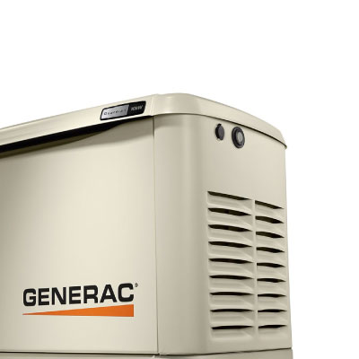 Generac Generators