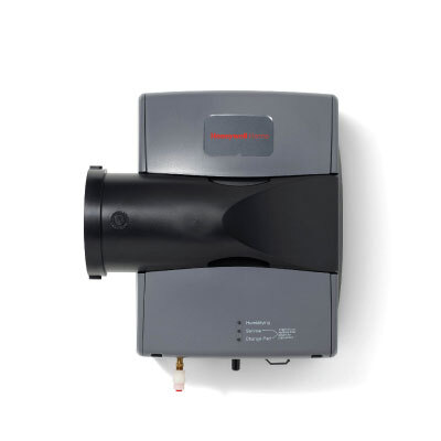 Call today to install a Honeywell Humidifier