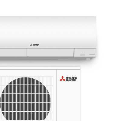 Mini Split Heat Pump