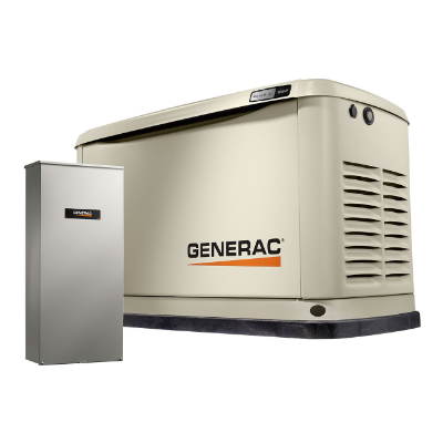 Generac Generator