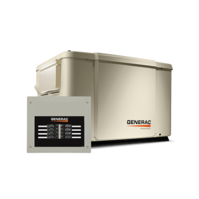 Generac Generator