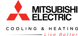 Mitsubishi Cooling and Heating