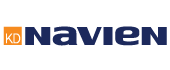 Navien Tankless Water Heater logo